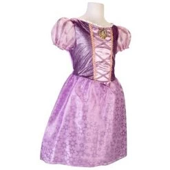 Disney Princess Rapunzel Dress -Disney Toys Sales unnamed file 567