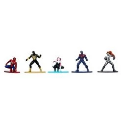 Jada Toys Nano Metalfigs Marvel Die-Cast Figures 1.65" 20-Pack 11 Jada Toys Nano Metalfigs Marvel Die-Cast Figures 1.65" 20-Pack -Disney Toys Sales unnamed file 572