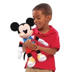 Disney Junior Singing Fun Mickey Mouse Plush -Disney Toys Sales unnamed file 579
