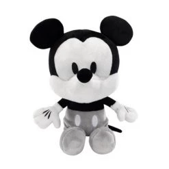 Lambs & Ivy Disney Baby Stuffed Animal and Plush - Mickey Mouse