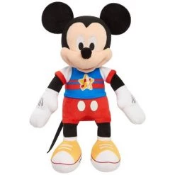 Disney Junior Singing Fun Mickey Mouse Plush -Disney Toys Sales unnamed file 580