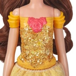 Disney Princess Royal Shimmer - Belle Doll -Disney Toys Sales unnamed file 585