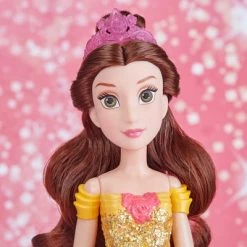 Disney Princess Royal Shimmer - Belle Doll -Disney Toys Sales unnamed file 587