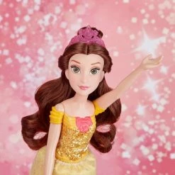 Disney Princess Royal Shimmer - Belle Doll -Disney Toys Sales unnamed file 588