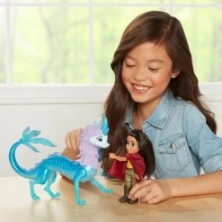 Disney's Raya and the Last Dragon Petite Raya & Sisu Gift Set 9 Disney's Raya and the Last Dragon Petite Raya & Sisu Gift Set -Disney Toys Sales unnamed file 593