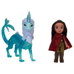 Disney's Raya and the Last Dragon Petite Raya & Sisu Gift Set 10 Disney's Raya and the Last Dragon Petite Raya & Sisu Gift Set -Disney Toys Sales unnamed file 594