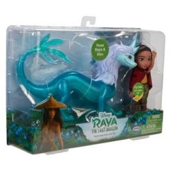 Disney's Raya and the Last Dragon Petite Raya & Sisu Gift Set 12 Disney's Raya and the Last Dragon Petite Raya & Sisu Gift Set -Disney Toys Sales unnamed file 596