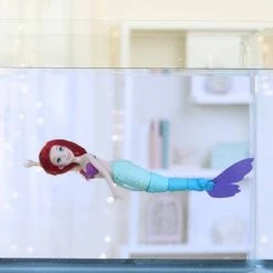 Disney Princess Swimming Adventures Ariel 15 Disney Princess Swimming Adventures Ariel -Disney Toys Sales unnamed file 610