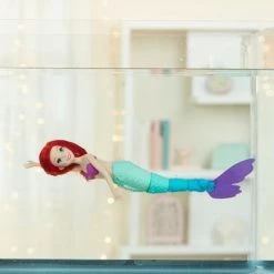 Disney Princess Swimming Adventures Ariel 17 Disney Princess Swimming Adventures Ariel -Disney Toys Sales unnamed file 612