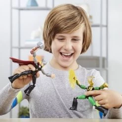 Marvel Avengers Bend and Flex Thor Vs. Loki -Disney Toys Sales unnamed file 618