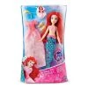 Disney Princess Sea Styles Ariel Doll -Disney Toys Sales unnamed file 619