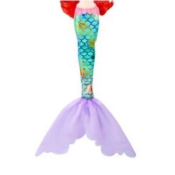 Disney Princess Sea Styles Ariel Doll -Disney Toys Sales unnamed file 621