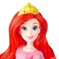 Disney Princess Sea Styles Ariel Doll -Disney Toys Sales unnamed file 623
