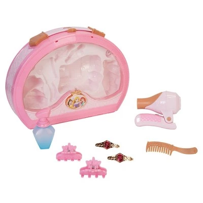 Disney Princess Style Collection Hair Tote 4 Disney Princess Style Collection Hair Tote - Image 2