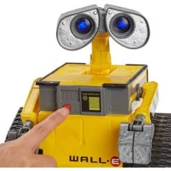 Disney Pixar WALL-E Hello Figure -Disney Toys Sales unnamed file 637