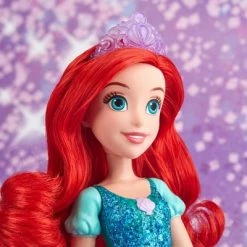 Disney Princess Royal Shimmer - Ariel Doll -Disney Toys Sales unnamed file 649