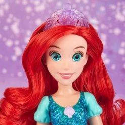 Disney Princess Royal Shimmer - Ariel Doll -Disney Toys Sales unnamed file 650