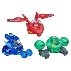 Hasbro PJ Masks 3-in-1 Combiner Jet 9 Hasbro PJ Masks 3-in-1 Combiner Jet -Disney Toys Sales unnamed file 653