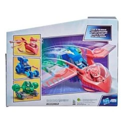 Hasbro PJ Masks 3-in-1 Combiner Jet 11 Hasbro PJ Masks 3-in-1 Combiner Jet -Disney Toys Sales unnamed file 655