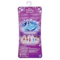 Disney Princess Royal Shimmer - Cinderella Doll -Disney Toys Sales unnamed file 657