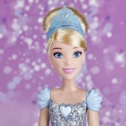 Disney Princess Royal Shimmer - Cinderella Doll -Disney Toys Sales unnamed file 662