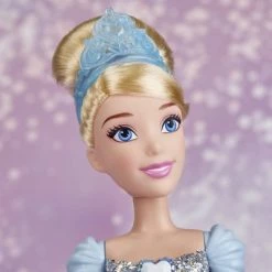 Disney Princess Royal Shimmer - Cinderella Doll -Disney Toys Sales unnamed file 664