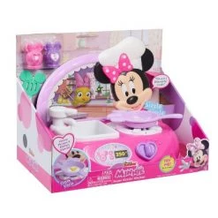 Minnie Mouse Super Sizzlin' Kitchen -Disney Toys Sales unnamed file 670