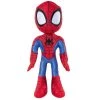 Spidey and His Amazing Friends Spidey Plush