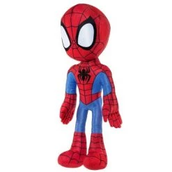 Spidey and His Amazing Friends Spidey Plush -Disney Toys Sales unnamed file 679