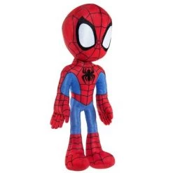 Spidey and His Amazing Friends Spidey Plush -Disney Toys Sales unnamed file 680