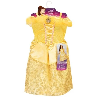 Disney Princess Belle Dress 3 Disney Princess Belle Dress