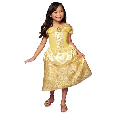 Disney Princess Belle Dress 4 Disney Princess Belle Dress - Image 2