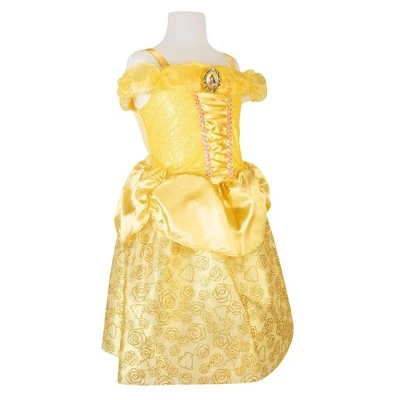Disney Princess Belle Dress 5 Disney Princess Belle Dress - Image 3