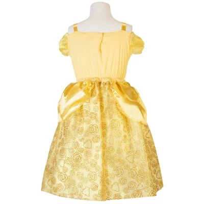 Disney Princess Belle Dress 7 Disney Princess Belle Dress - Image 5