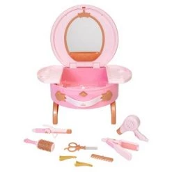Disney Princess Style Collection Light Up & Style Vanity -Disney Toys Sales unnamed file 695