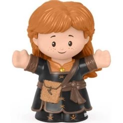 Fisher-Price Little People Disney Frozen II Quest for Arendelle Figure Pack (Target Exclusive) -Disney Toys Sales unnamed file 7