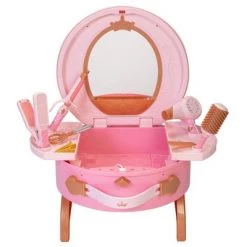 Disney Princess Style Collection Light Up & Style Vanity -Disney Toys Sales unnamed file 705