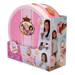 Disney Princess Style Collection Light Up & Style Vanity -Disney Toys Sales unnamed file 706