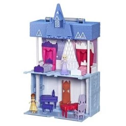 Disney Frozen 2 Pop Adventures Arendelle Castle Playset With Handle 13 Disney Frozen 2 Pop Adventures Arendelle Castle Playset With Handle -Disney Toys Sales unnamed file 713