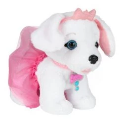 Disney Princess Style Collection My Trendy Puppy & Tote -Disney Toys Sales unnamed file 717