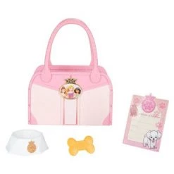 Disney Princess Style Collection My Trendy Puppy & Tote -Disney Toys Sales unnamed file 719