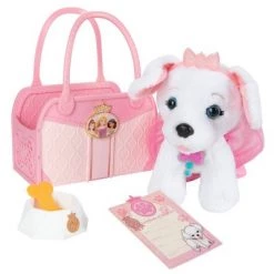 Disney Princess Style Collection My Trendy Puppy & Tote -Disney Toys Sales unnamed file 720
