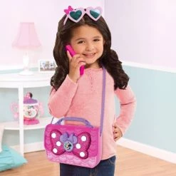 Disney Junior Minnie Mouse Bowfabulous Bag Set 10 Disney Junior Minnie Mouse Bowfabulous Bag Set -Disney Toys Sales unnamed file 725