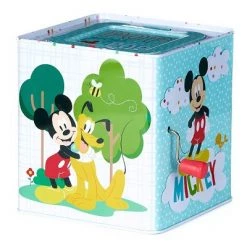 Kids Preferred Mickey Mouse Jack-in-the-Box - Plays "Mickey Mouse March" 10 Kids Preferred Mickey Mouse Jack-in-the-Box - Plays "Mickey Mouse March" -Disney Toys Sales unnamed file 73