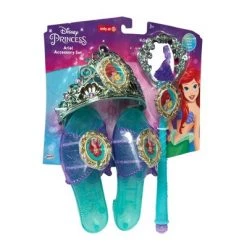 Disney Princess Ariel Accessory Set -Disney Toys Sales unnamed file 737