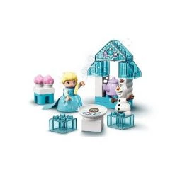 LEGO DUPLO Disney Frozen Toy Featuring Elsa and Olaf's Tea Party 10920 -Disney Toys Sales unnamed file 744