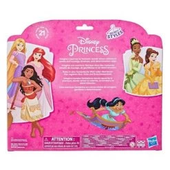 Disney Princess Secret Styles Palace Brights Collection (Target Exclusive) -Disney Toys Sales unnamed file 758