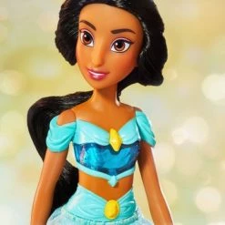 Disney Princess Royal Shimmer Jasmine Doll -Disney Toys Sales unnamed file 762
