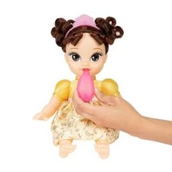 Disney Princess Belle Baby Doll -Disney Toys Sales unnamed file 766