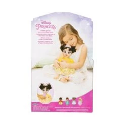 Disney Princess Belle Baby Doll -Disney Toys Sales unnamed file 773